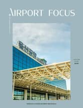 에어포트 포커스 AIRPORT FOCUS 2025.1+2 표지 이미지