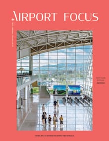 에어포트 포커스 AIRPORT FOCUS 2025. 9+10