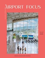 에어포트 포커스 AIRPORT FOCUS 2025. 9+10