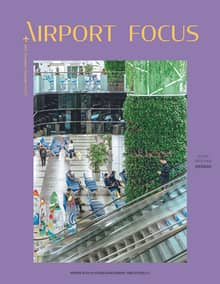 에어포트 포커스 AIRPORT FOCUS 2025. 11+12