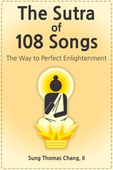 The Sutra of 108 Songs 표지 이미지
