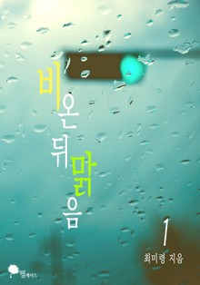 비 온 뒤 맑음
