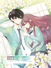 너에게 Dream 표지 이미지