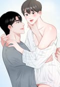 데어, 낫 데어 [개정판] 1화
