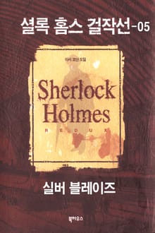 [분권] 실버 블레이즈