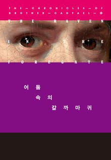 개정판 | 어둠 속의 갈까마귀