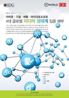 4대 글로벌 미디어 생태계 집중 해부