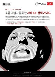 초급 개발자를 위한 자바 IDE 선택 가이드
