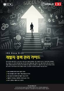 개발자 경력 관리 가이드