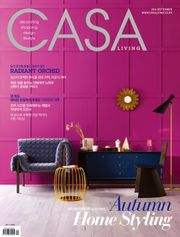 CASA LIVING 2014년 9월호(월간)