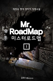 미스터로드맵