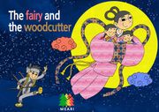 선녀와 나무꾼 - The fairy and the woodcutter