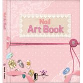 네일아트북 Nail Art Book 표지 이미지