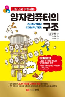 그림으로 이해하는 양자컴퓨터의 구조