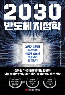 2030 반도체 지정학
