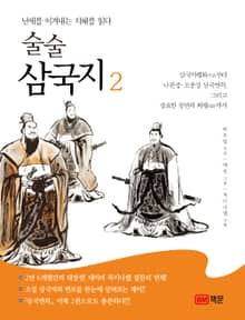 술술 삼국지 2