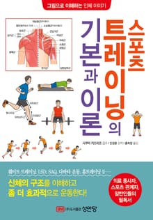 스포츠트레이닝의 기본과 이론