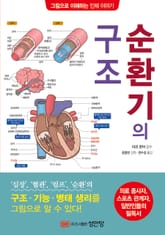 순환기의 구조 표지 이미지