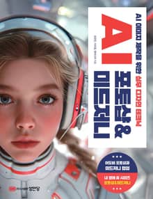AI 포토샵 & 미드저니