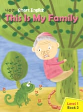 This Is My Family  표지 이미지
