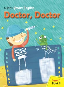 Doctor, Doctor 