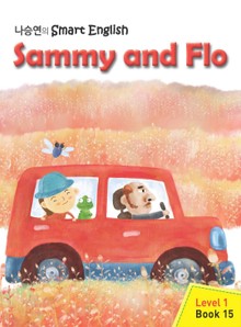 Sammy and Flo 