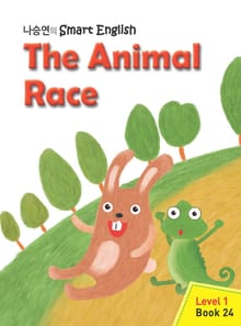 The Animal Race 
