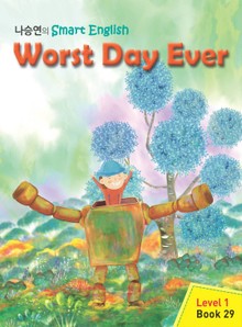 Worst Day Ever 