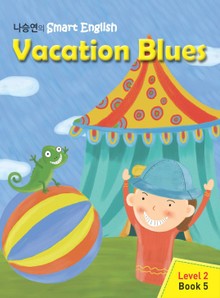 Vacation Blues 