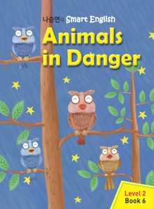 Animals In Danger 