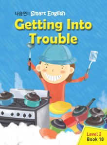 Getting Into Trouble 