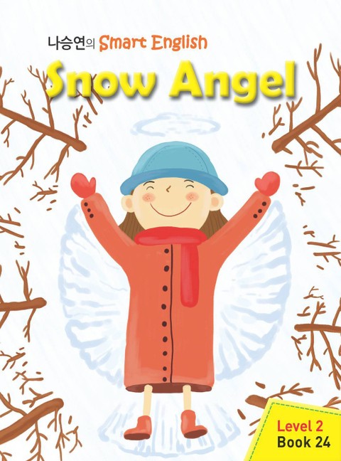 Snow Angel  표지 이미지