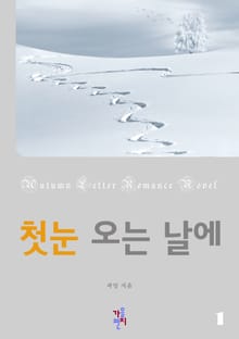 첫눈 오는 날에