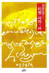체험으로 읽는 티벳 사자의 서 표지 이미지