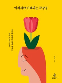 이제서야 이해되는 금강경