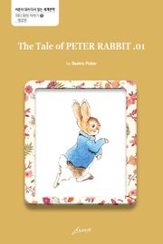 The Tale of PETER RABBIT. 01