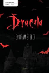 Dracula 표지 이미지