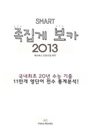 스마트 족집게보카 2013