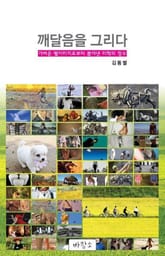 깨달음을 그리다 표지 이미지