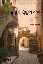 욕정과 욕망의 사이 표지 이미지