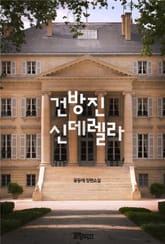 건방진 신데렐라 표지 이미지