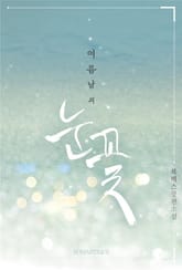 여름날의 눈꽃 표지 이미지