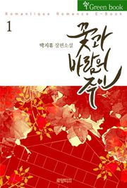 꽃과 바람의 주인(花風主)