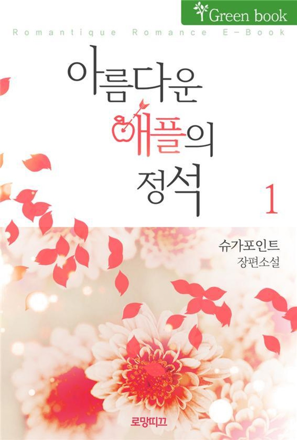 아름다운 애플의 정석 1권