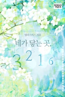 네가 닿는 곳, 3216