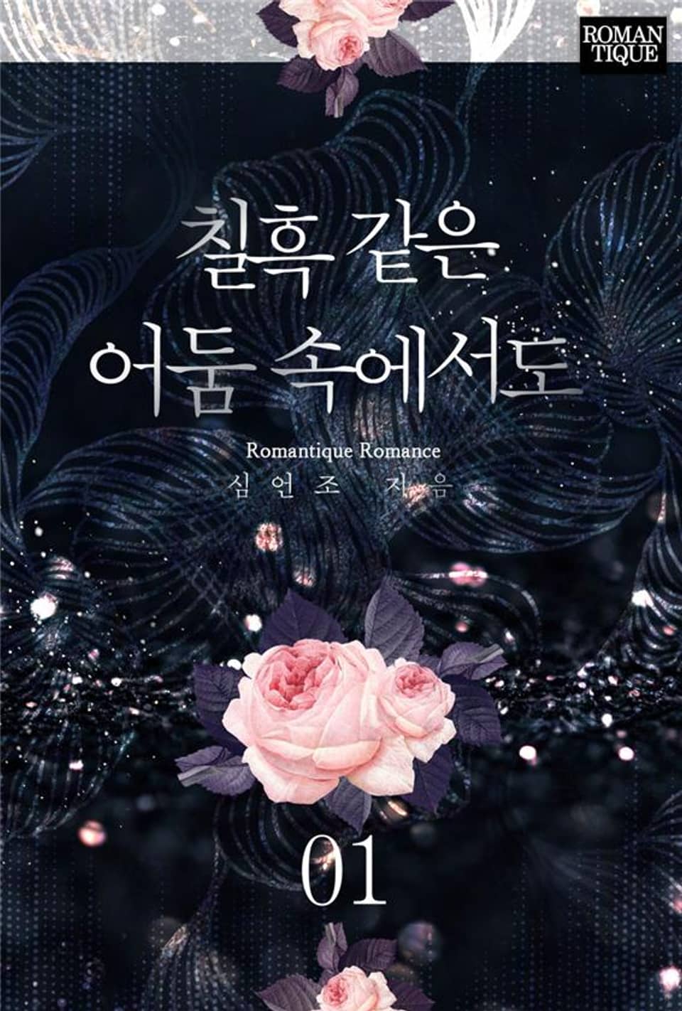 칠흑 같은 어둠 속에서도 1권