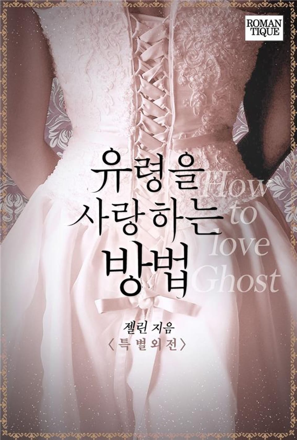 유령을 사랑하는 방법 (특별외전)