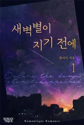 새벽별이 지기 전에 표지 이미지