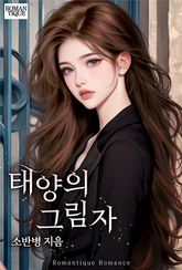 태양의 그림자 표지 이미지