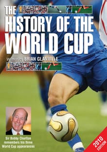 The History of the World Cup - 2010 Edition